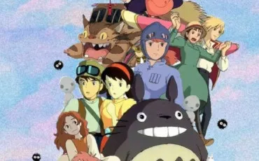 Quiz Hayao miyazaki