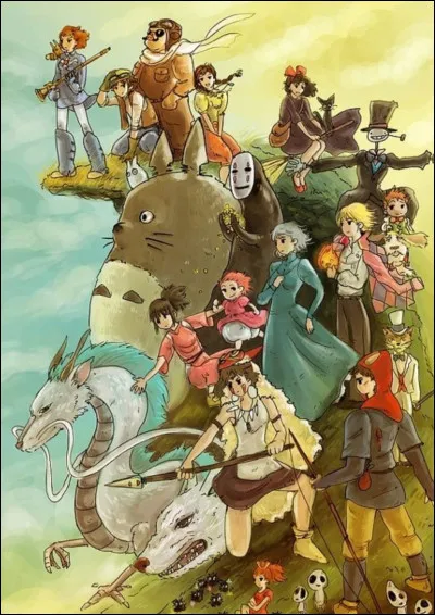 Combien de films a-t-il faits (courts et longs métrages) ?