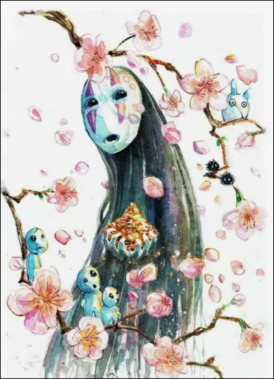 Quel est l'élément le plus présent dans ses films (et qui peut avoir une importance) ?