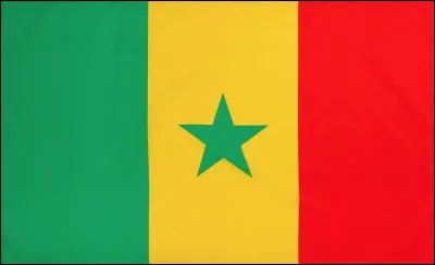 Quel est le nom de la capitale du Sénégal ?