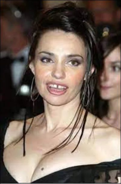 Quel est le nom de cette Béatrice, actrice française ?
