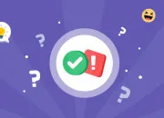 Quiz Vrai ou faux ? GDCP dition