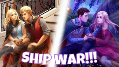 Le ship Sokeefe est plus apprécié que Sofitz.