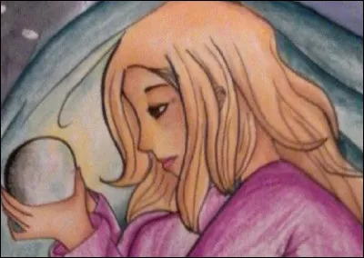 Sophie a adoré le cadeau de Fitz à la fête de fin dannée.