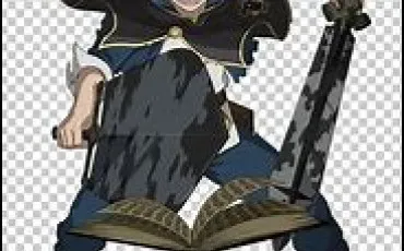 Quiz Manga