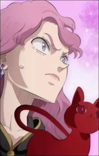 Quelle est la magie de Vanessa ?