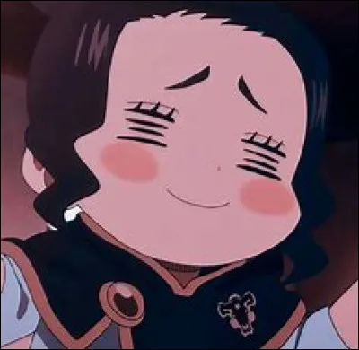 Quel est le "hobby" de Charmy Papittson ?