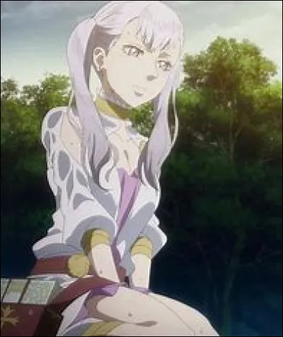 De quelle famille royale Noelle est-elle issue ?