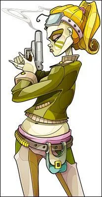 Autrefois, on pouvait voir le top des joueurs concernant les points missions, ils taient :