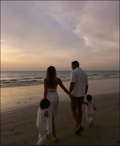 La famille, cest pour toi...