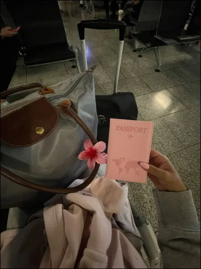 Tu rêves de voyager avec ton partenaire plutôt vers...