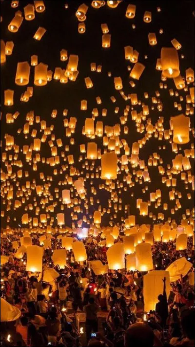 Quelle importance donnes-tu à la tradition ?