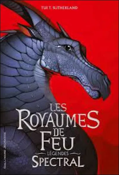 De quel tome est-elle la protagoniste ?