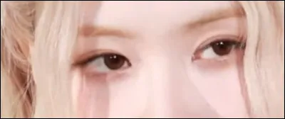 Je pense que tout le monde la connaît, c'est...