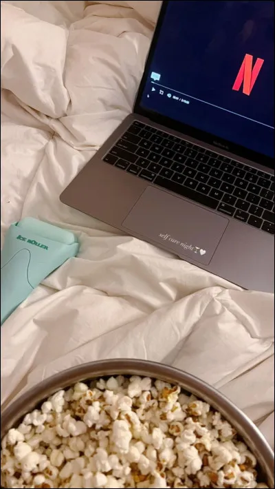 Quand tu rentres chez toi après une journée longue, tu veux...
