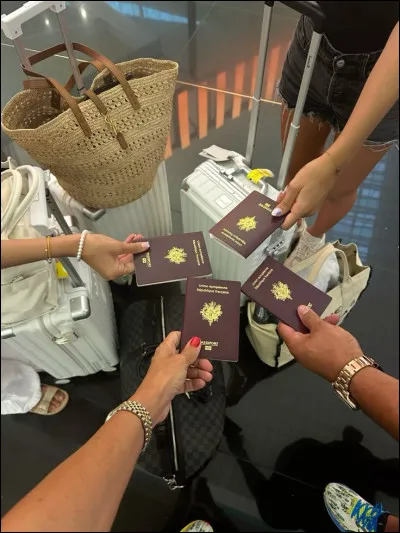 Pour les vacances, tu préfères...