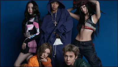 Comment tes amis te décriraient-ils en deux mots ?