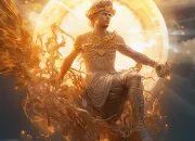 Quiz Mythologie  Les grandes figures divines