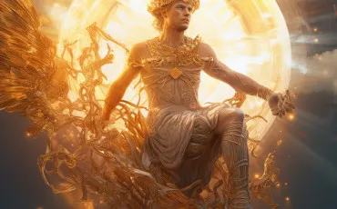 Quiz Mythologie