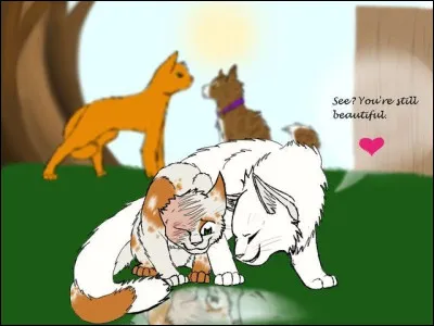 Sait-elle de nouveau se battre ?