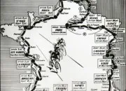 Quiz Un peu de tout sur le Tour de France 1949