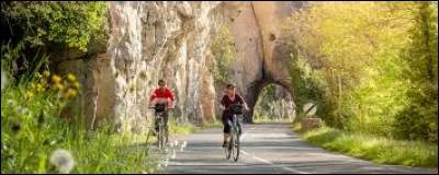 Km 103 : Verdalle. Nous avons quitté le département de Haute-Garonne, où sommes-nous ?