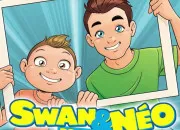 Test Es-tu plutt Swan, No, Greg ou Sophie ?