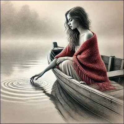 "Le bon soldat s'en va / Trouver son capitaine / Bonjour, mon capitaine / Donnez-moi mon congés / Pour aller voir Céline / Qui ne fait que pleurer...". 

Quelle chanteuse à la voix inimitable chante "Céline" avec les Compagnons de la chanson ?