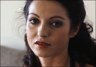 Quelle actrice est à l'affiche du film "Céline et Julie vont en bateau", sorti en 1974 ?