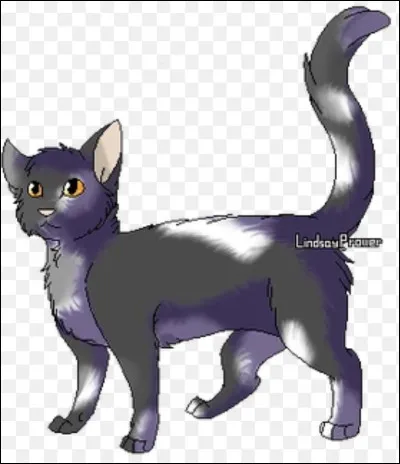 Lequel de ses frères et surs a-t-elle eus comme apprentis ?