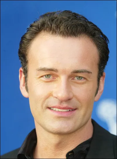 Il a été nommé ... fois pour un Golden Globe.