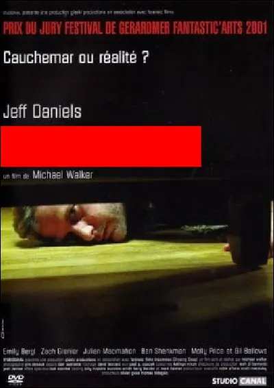 Quel est le titre du film où nous voyons Julian McMahon pour la première fois sur un grand écran français ?