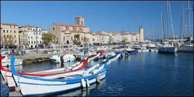 Comment appelle-t-on les habitants de La Ciotat ?