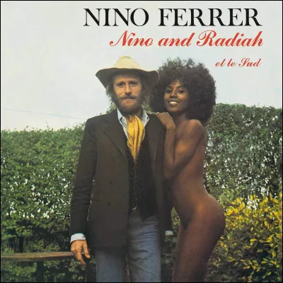 Complétez les paroles de la chanson "Le Sud" de Nino Ferrer : 
"Un jour ou l'autre
Il faudra qu'il y ait la guerre
On le sait bien
On n'aime pas ça
Mais on ne sait pas quoi ..."