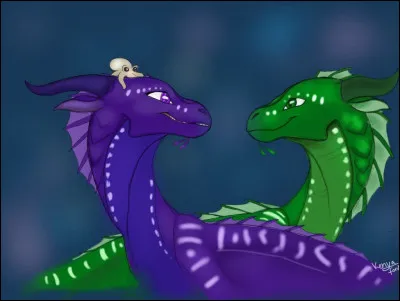 Veux-tu être reine ?