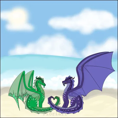 Trouves-tu dérangeant d'avoir un personnage mort ?