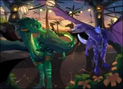 Veux-tu vivre au temps de Spectral ou en même temps que les livres principaux ?