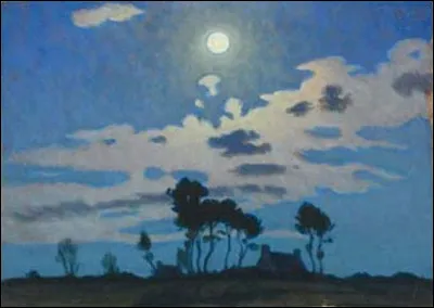 Pas de quartier pour elle quand elle est pleine ! Elle est...