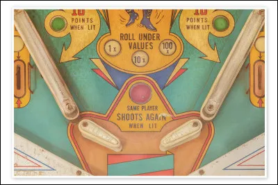 Je suis l'expression d'une idée fulgurante, mais attention, je peux aussi vous faire perdre la boule. Je suis