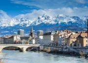 Quiz Grenoble, Lyon ou Marseille