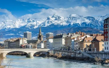 Quiz Villes