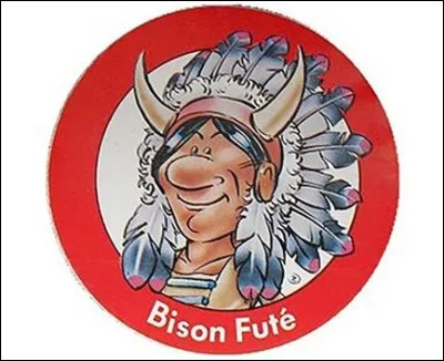 En quelle année démarre la campagne "Bison Futé" ?