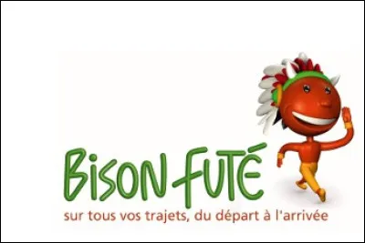Combien de couleurs utilise Bison Futé pour anticiper les départs ?