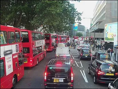 Comment dit-on bouchon en anglais ?