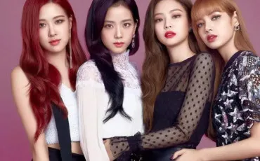 Quiz Blackpink