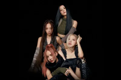 Quelle est la chanson de Blackpink la mieux classée au Billboard hot 100 ?