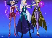 Test Quelle Trix es-tu ? (Winx Club)