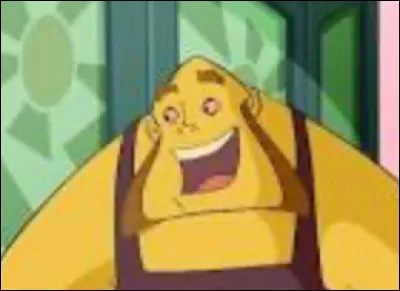 Que penses-tu de Knut ?