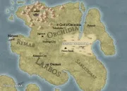 Test Test Les Lgendaires, partie 1 : ton lieu de vie
