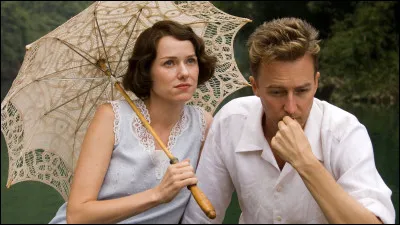 Dans lequel de ces romans suivons-nous l'histoire d'un médecin trompé et de sa femme adultère, en Chine, se retrouvant au milieu d'une épidémie de choléra ?